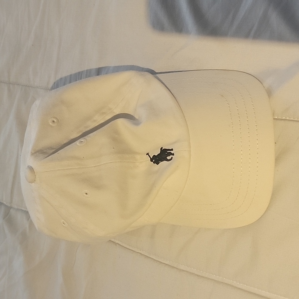 Boys Polo Hat